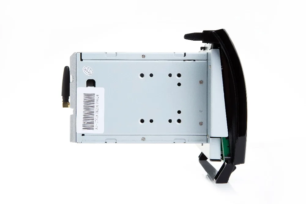 Discount 9" Two din Car DVD Player for toyota Tundra Sequoia 2007 2008 2009 2010 2011 2012 2013 autoradio for toyota sequoia GPS player 25