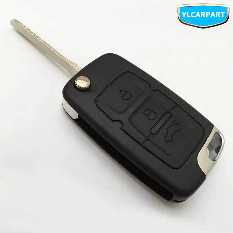 

Geely GC5,Geely515,SC5 GC5 HB,Hatchback,Car remote key shell