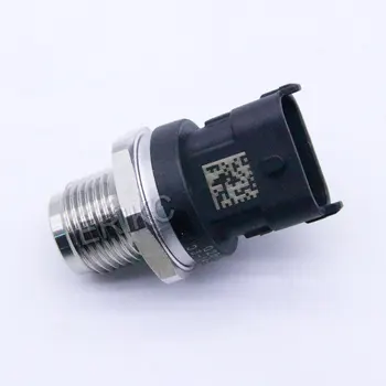 

Best Promotion 1800Bar Fuel Rail Pressure Sensor 0281002706 0281002903 0281002937 For CUMMINS VOLVO IVECO MAN FIAT JACK RENAULT