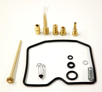 

Carb Rebuild Repair Kit for Shindy Kawasaki KLF 300 Bayou 1989-2004 ATV