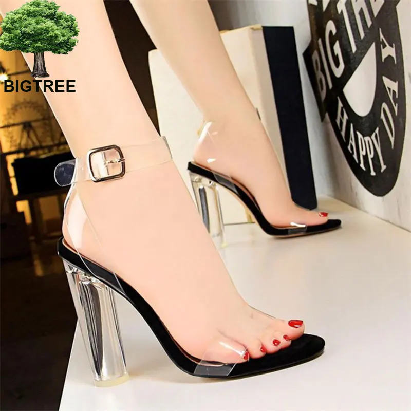 big tree sandals