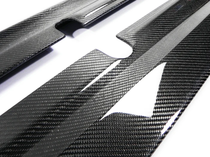 Benz W176 Revosport Extension (AMG Only) (7)
