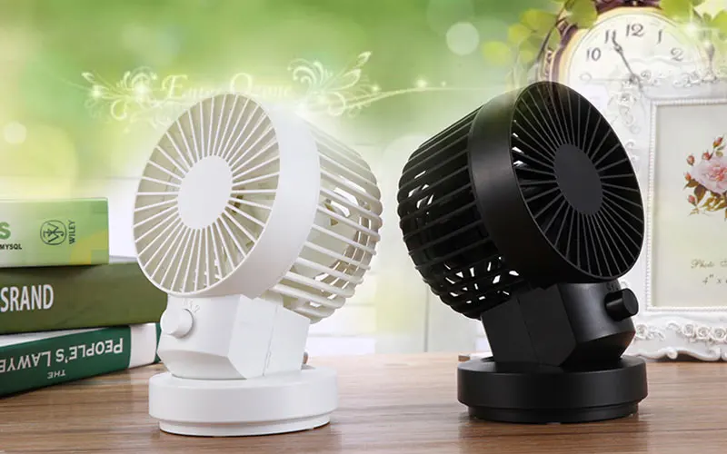 USB Fan Mini Fans (10)