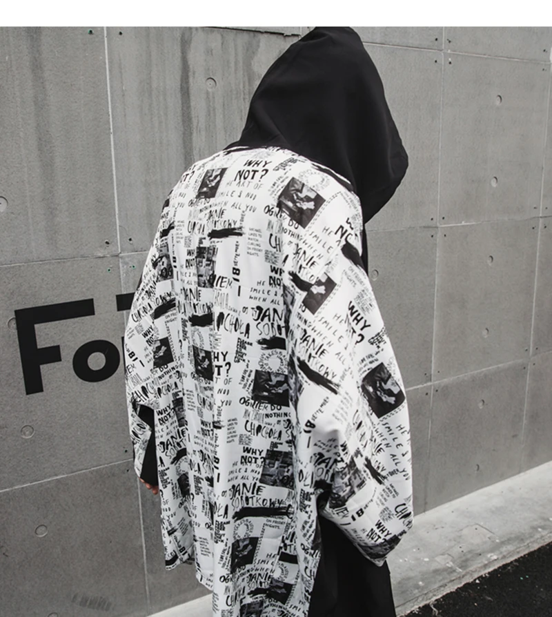 Red Long Hoodie Men Camouflage Print Patch Pullover Camo Hoodies Sweatshirts Male Hip Hop   (6)