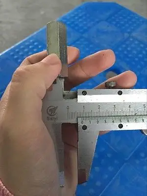 thumb