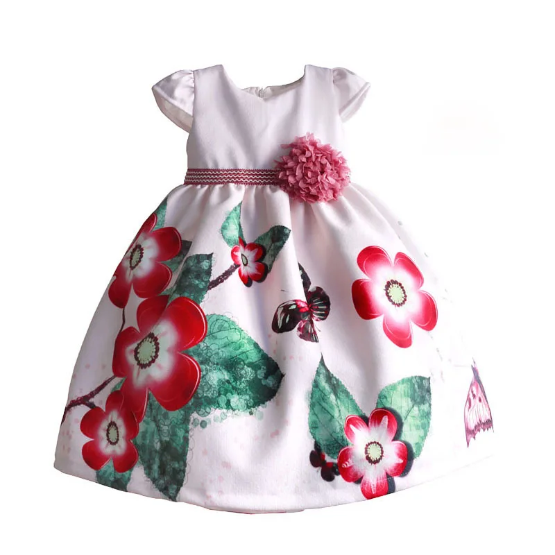 Floral Dress Tribute Silk Butterfly Printed floral dress tribute silk butterfly printed