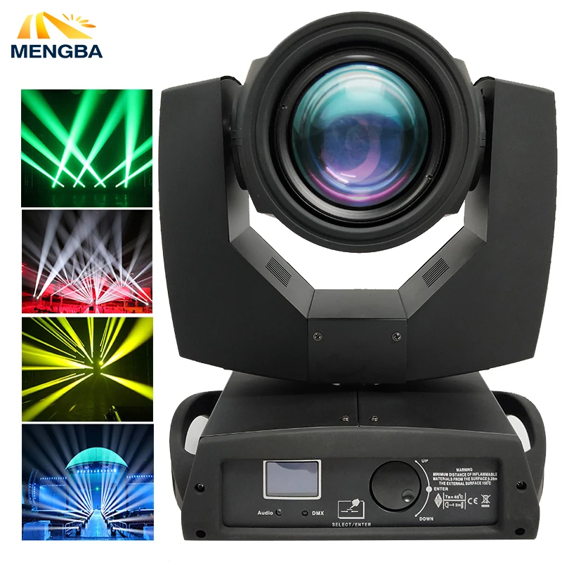 MengBa луч 230W 7R Moving головной светильник 230w диско s для диджей клубов ночных вечерние