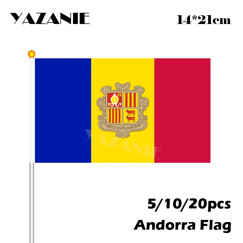 143 Andorra 2