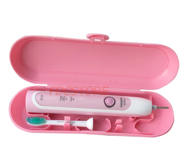 Toothbrush Travel Case For B-raun oral B D12 D16 20 3757 d12513K d10513k d10 ibrush OC20/650/1000/2000/3000/4000 HX6910 HX6530