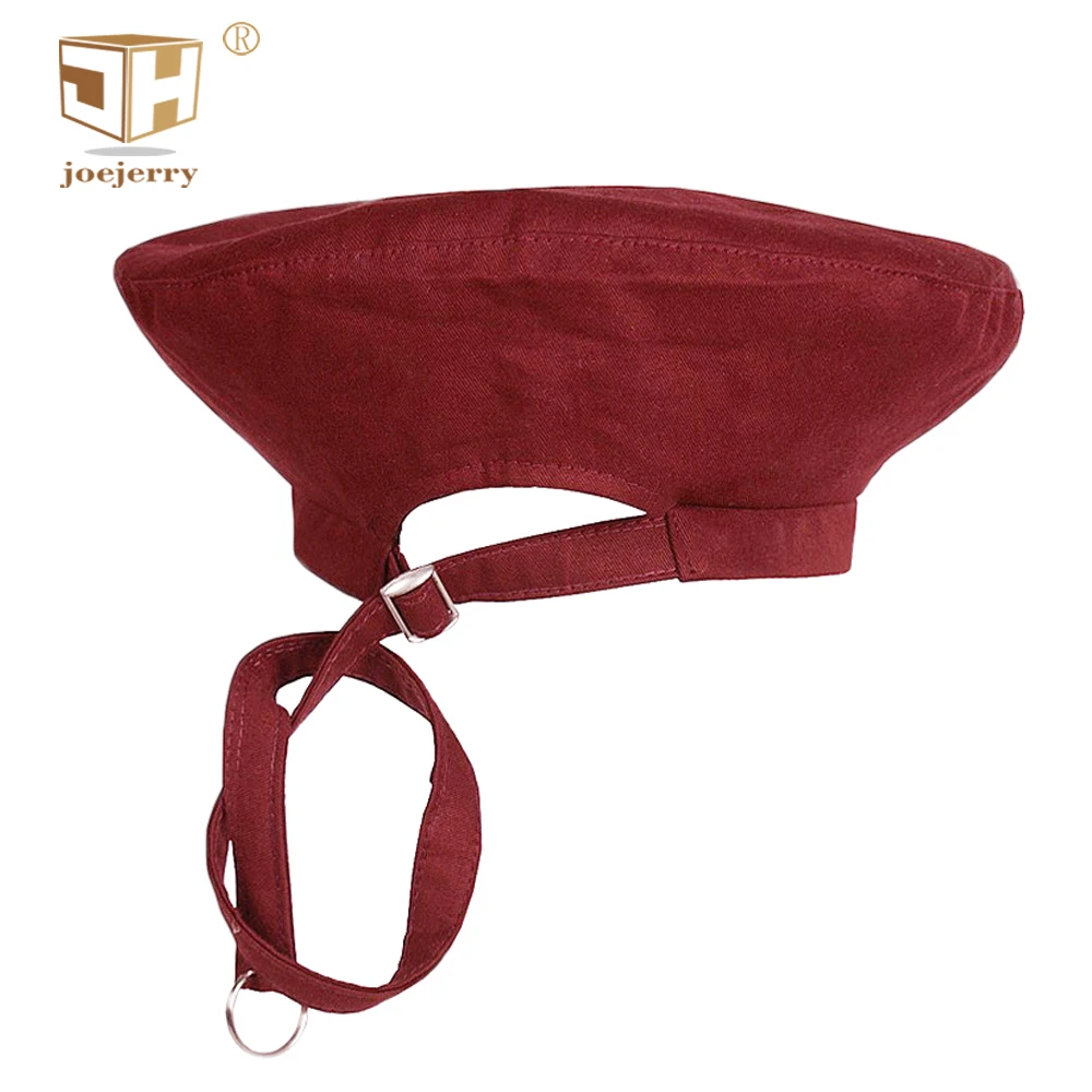 

JOEJERRY Summer Beret Harajuku Cotton Berets Caps For Women Korean Beret Hat Long Strap Cap Male Female Artist Hat
