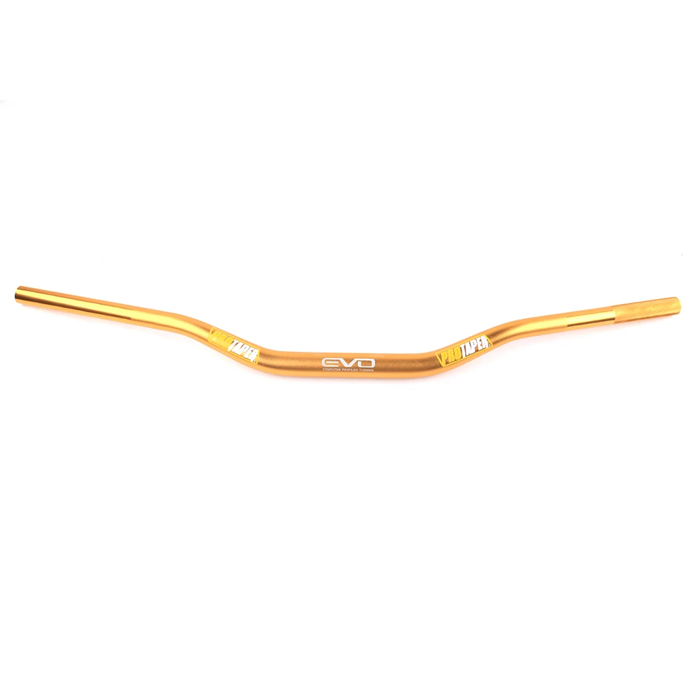

80CM 1-1/8" 28MM Universal Motorcycle Handlebar Fat Bar PROTAPER PRO TAPER For CB600F Suzuki SV 1000 BMW S1000RR Yamaha FZ16