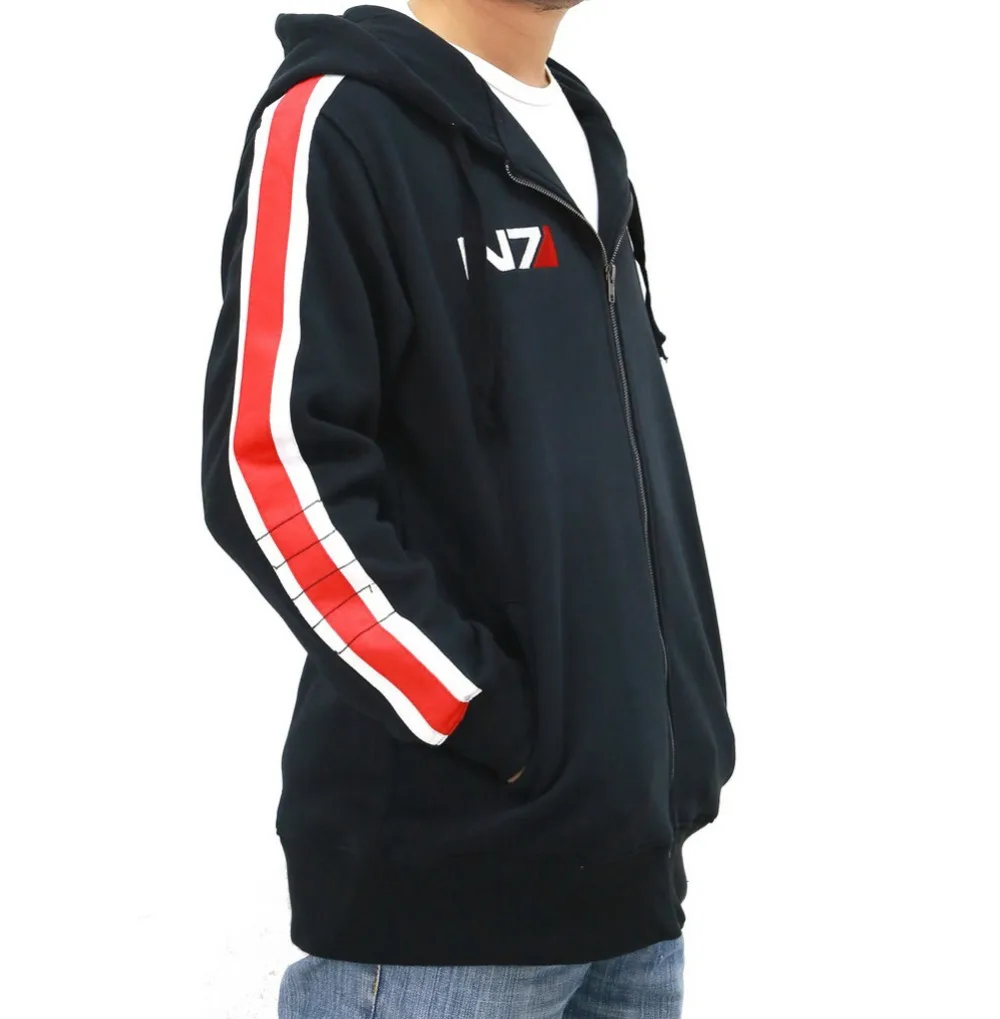 Discount Coslive Halloweem Autumn Costume Mass Effect Sale N7 Hoodie Black Costumes Anime Cosplay Gents Sweatshirt Unisex Cloth 23 Discount Coslive Halloweem Autumn Costume Mass Effect Sale N7 Hoodie Black Costumes Anime Cosplay Gents Sweatshirt Unisex Cloth 23