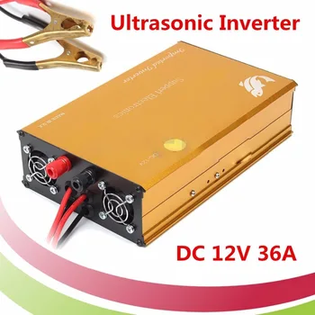 

NEW 1PC 1030S quad-core inverter head high-power deep water 12v battery booster kit