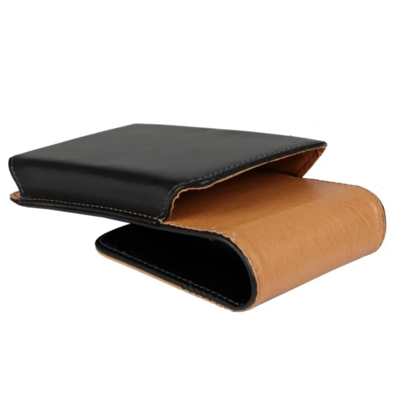 Belt Clip Cases For Samsung Galaxy J2 J3 J5 J7 Prime A5 A3 A7 2017 2016 2015 Holster Pouch Leather Wallet Waist Bags Coque Etui (12)