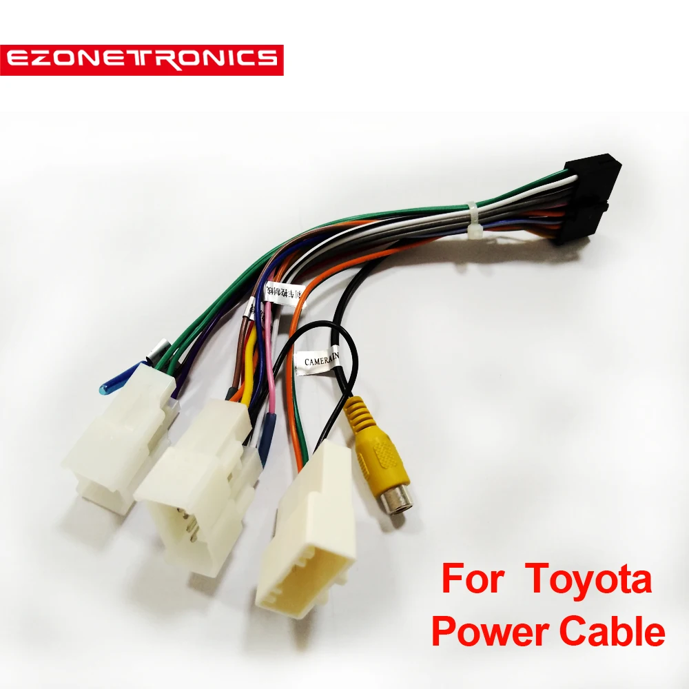 Toyota 1