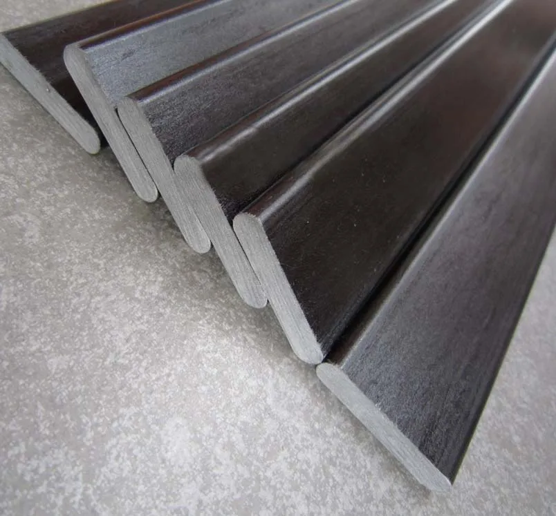 

6mm (thick)*30mm( width) *1200mm(Length) light weight glassfiber bar