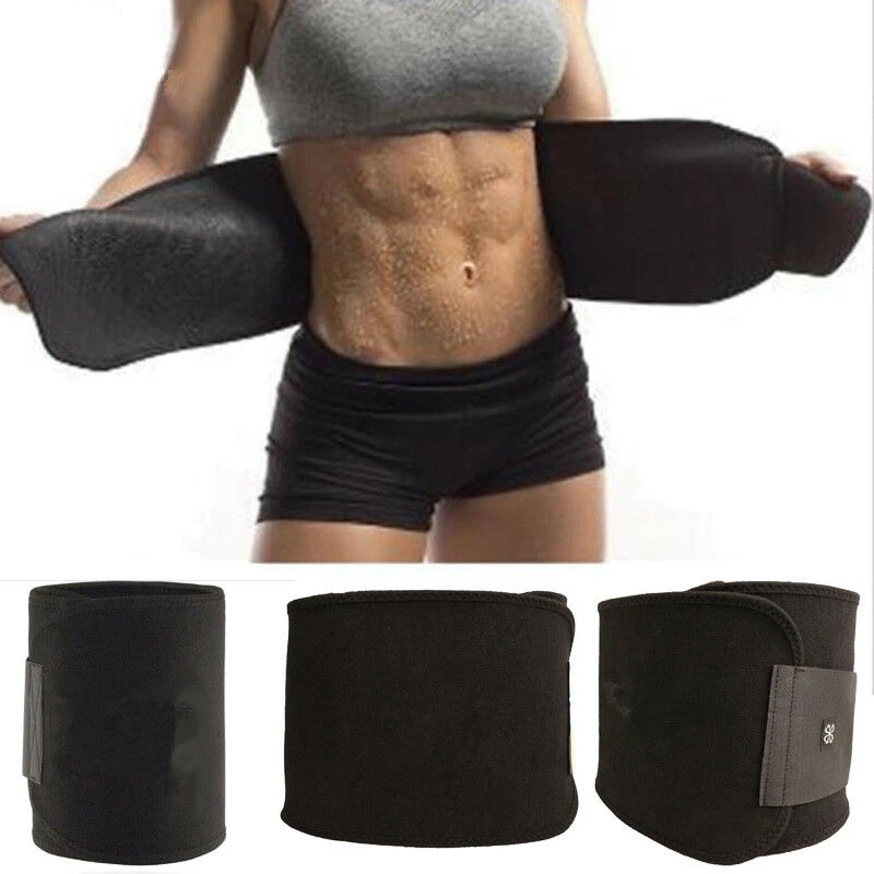 slim shaper fitness belt