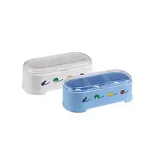 Кухонный инструмент случайный цвет с ложкой приправа коробка три сетки 250 мл ящик для хранения резервуар для хранения