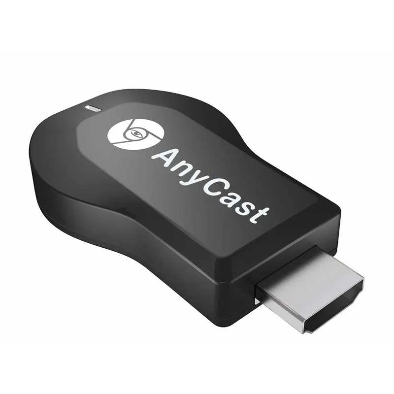 1080 p HDMI порт Dlna Airplay miracase Ezcase Мини Wi-Fi дисплей Dongle приемник для ТВ смартфонов планшетных ПК