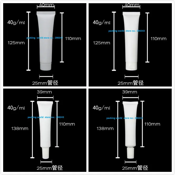 40ML YW