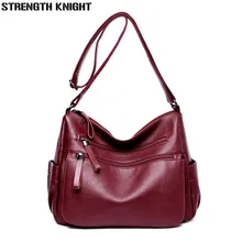 Women Messenger Bags Sac a Main Femme PU Leather Shoulder Bags Women Crossbody Bag Ladies Designer High Quality Handbags Women Messenger Bags Sac a Main Femme PU Leather Shoulder Bags Women Crossbody Bag Ladies Designer High Quality Handbags