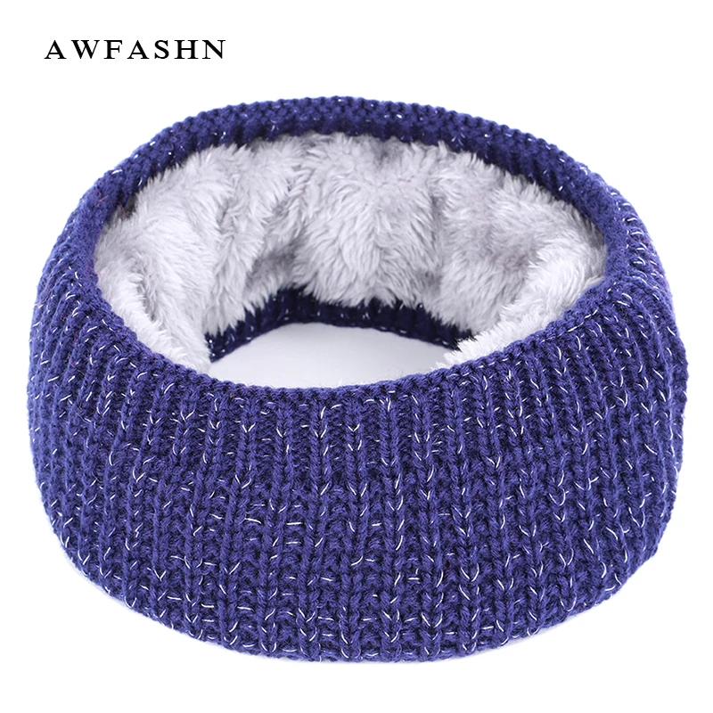 

2018 Fashion High Quality Ladies Scarf Winter Warm Plus Velvet Thicken Woman's Scarves Women Soft Kerchief Wraps Unisex Slouchy