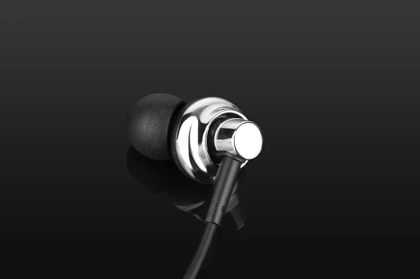 Новые динамические наушники Earmax ER99 с титановым корпусом|in-ear earphone|titanium earphonesearphone