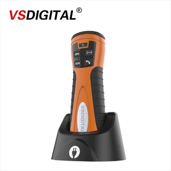 

two stes V9 3G gprs &GPS guard tour ,realtime GPS