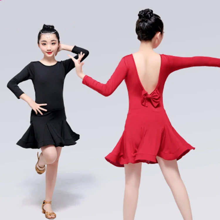 robe latine femme (1)