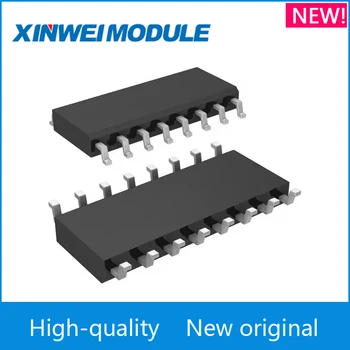 

5PCS MAX3095 MAX3095CSE+ MAX791 MAX791CSE+ MAX4665 MAX4665ESE+ +T SOIC-16 Good Quality