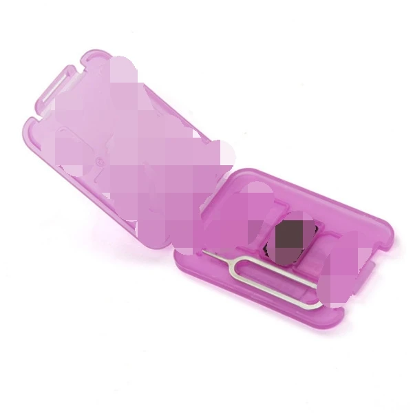 

New dropshipping for R 12 perfect 4G open the lock sticker for card powerful global use