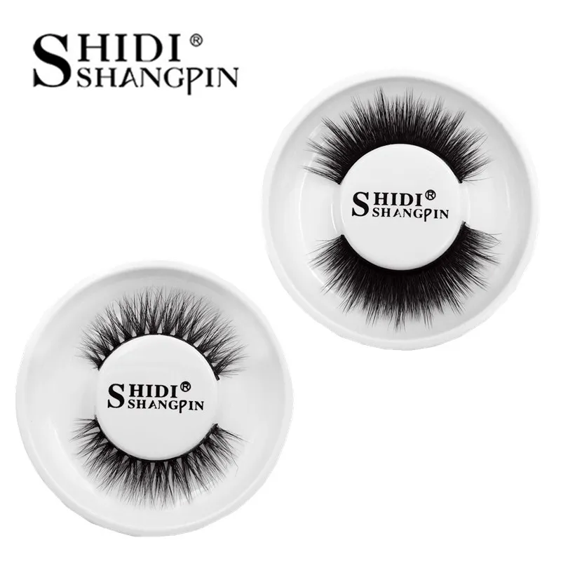

New 3d mink lashes handmade eye lashes false eyelashes natural long mink eyelashes extension maquillaje makeups faux cils cilios