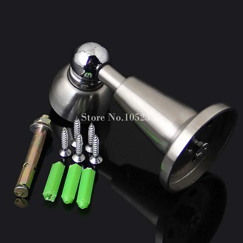  High Quality Stainless Steel Casting Door Stop Ma...