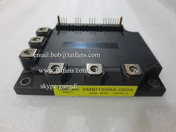 

Original new 6MBI100NA-060A IGBT module 6MBI100NA060A NEW