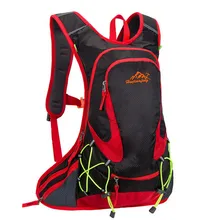 Ультралегкая велосипедная сумка, водонепроницаемая велосипедная сумка Bolsos De Ciclismo Mochila MTB, рюкзак, маленькие велосипедные сумки, мешки для хранения воды