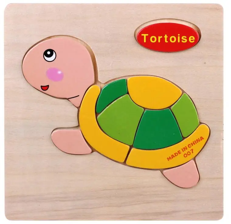 Tortoise