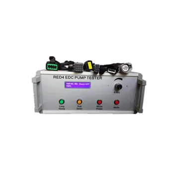 

RED4 electronically controlled In-Line Pump tester simulator