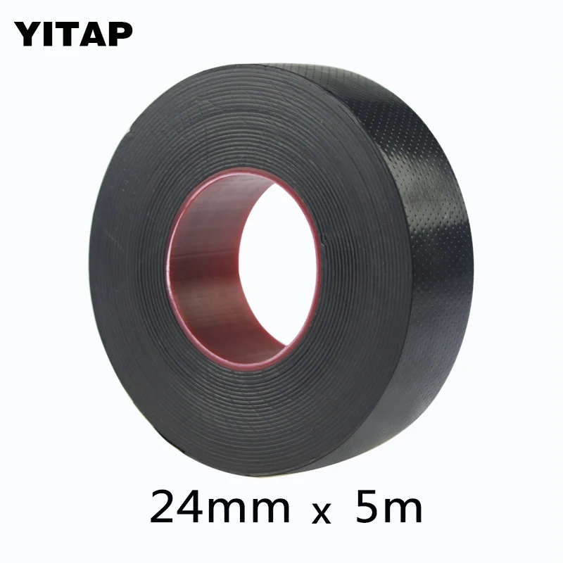 Buy YITAP Rubber Mastic Tape Pipe Repair Tape Self