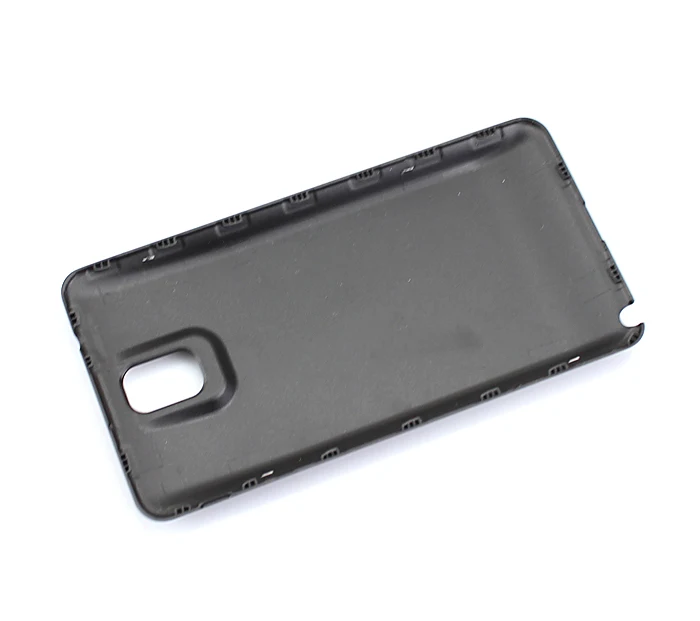 Note3 6800mAh аккумуляторная батарея для samsung Galaxy Note 3 N9000 N9005 N900A N9002 N900 расширенная батарея+ черный чехол-накладка