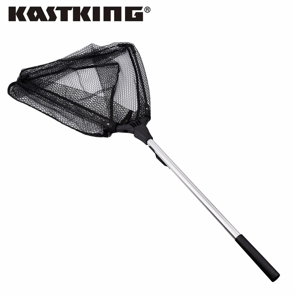 Prix pour KastKing Grande Taille Pliant Carpe Scoop Net Dip Net Pêche À la Mouche Net Main Net et De Pêche Brail Épuisette S'attaquer Prix pour KastKing Grande Taille Pliant Carpe Scoop Net Dip Net Pêche À la Mouche Net Main Net et De Pêche Brail Épuisette S'attaquer