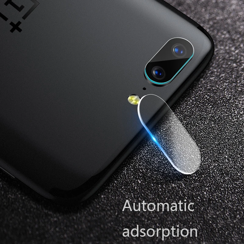 

For Oneplus 6 Camera Lens Protector For oneplus 5 Camera Protector Screen Protectorfor Scratch Proof Ultra-Thin