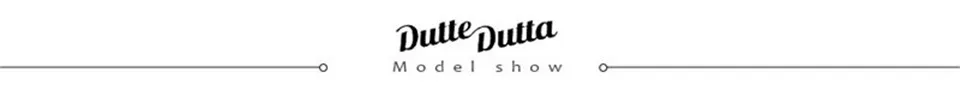 model show