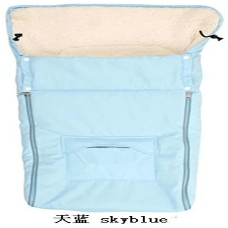 Sky Blue