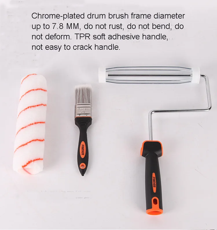 paint poller brush-4