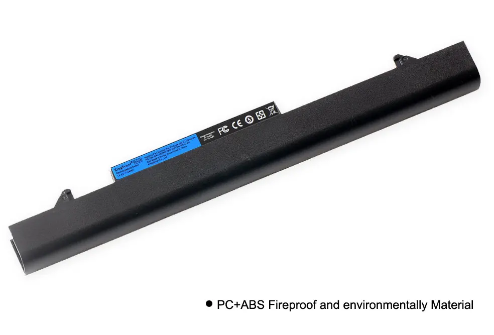  Kingsener 14.8V 44WH RA04 Laptop Battery for Hp Probook 430 G1 G2 HSTNN-C84C HSTNN-IB4L HSTNN-IB5X 