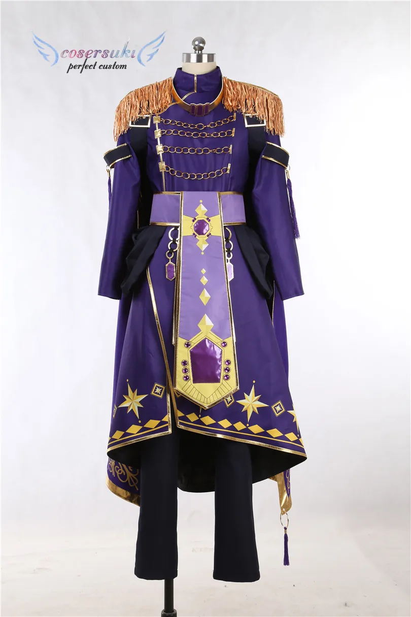 

IDOLiSH7 Yotsuba Tamaki Cosplay Carnaval Costume Halloween Christmas Costume