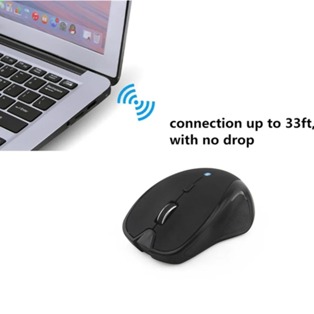 wireless mouse
