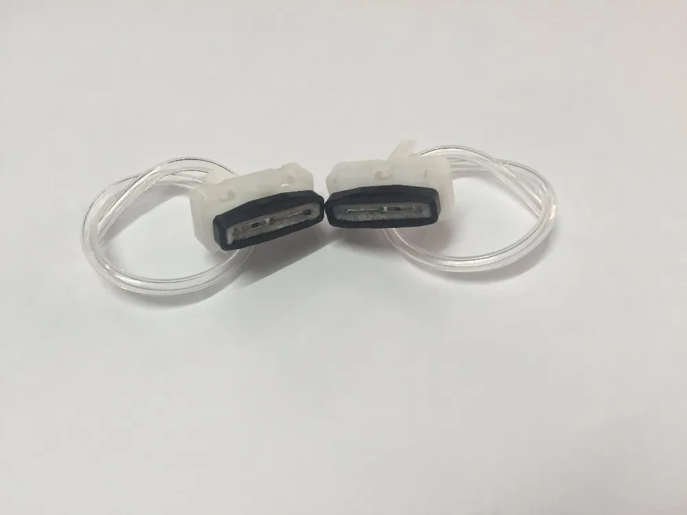 

10pcs DX4 Printhead Capping Cap Top Station for Mimaki JV3 capping