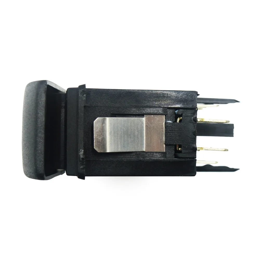 Кнопка переключения фар высокое качество для VW Volkswagen JETTA 2 GOLF MK2 1988 1992 191 K 941