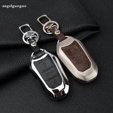 Regalo de la alta calidad nuevo diseño cubierta de la caja dominante del coche Para Peugeot 408 2008 3008 4008 301 508 308 S 407 Para Citroen C5 C6 C4L/C3XR/DS5L